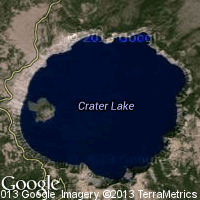 Crater Lake