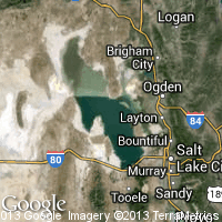 Great Salt Lake