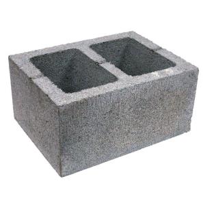 Cinder Block