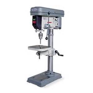 Drill Press
