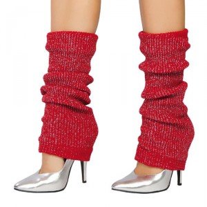 Leg Warmers