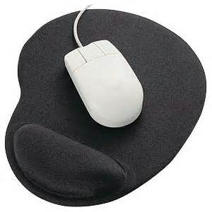 Mouse Pad