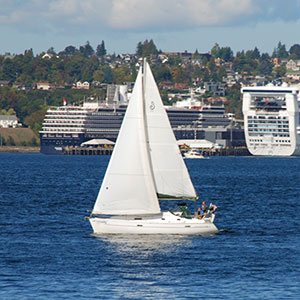 Sailboat