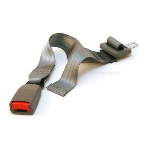 Seat Belt