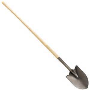 Shovel