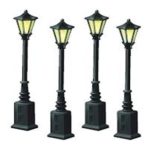 Street Lights
