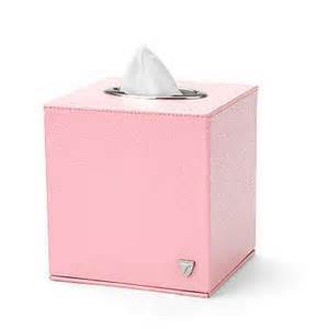 Tissue Box